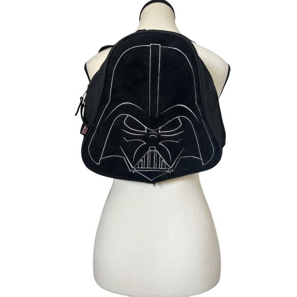 Star Wars Handbags - STAR WARS Darth Vader Mini Backpack